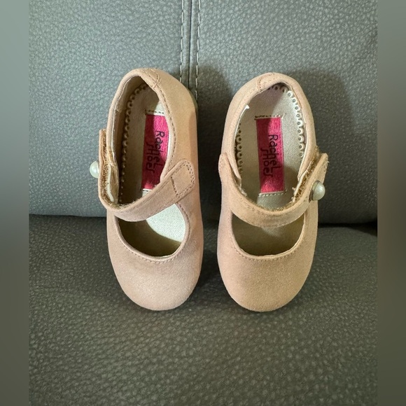 Rachel toddler shoes - Picture 4 of 6